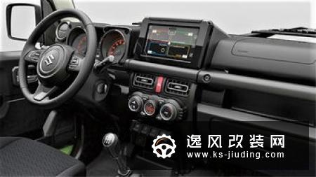 为了一份情怀 提北京BJ212后改装越野不停歇