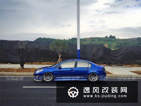 气动改了半个月我就拆了,为啥?还是因为太硬了