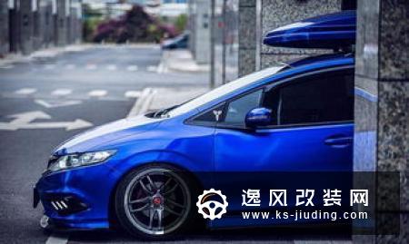 戒不掉的改装瘾 经典自吸宝马E90 320i改装案例