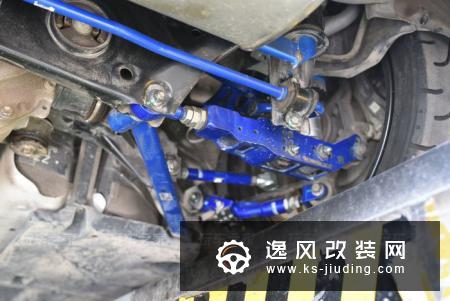从NA到TURBO，丰田86的改装永远都充满了新鲜感