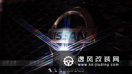 如何在百万轩逸中保持个性，广东车友的低趴轩逸改装