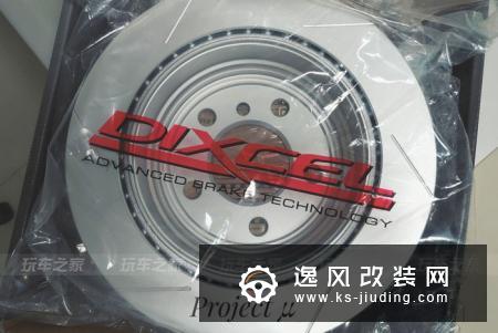 不做雷同的3系，个性鲜明的宝马330Li改装案例