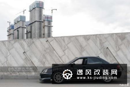 素雅风格也得花心思，深圳95后车主的17款奥迪A4L（B9）改装案例
