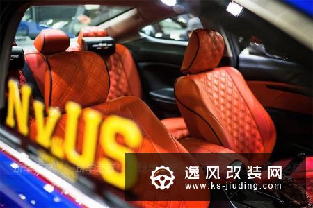 你没见过的雅阁Coupe双门版，改装之后味道十足