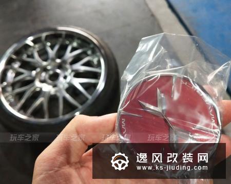 瓦罐魅力，奔驰C200旅行版姿态改装案例