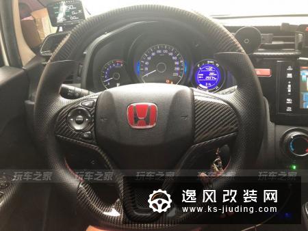 从飞度到GK5，顺德车友三年改装心路总结