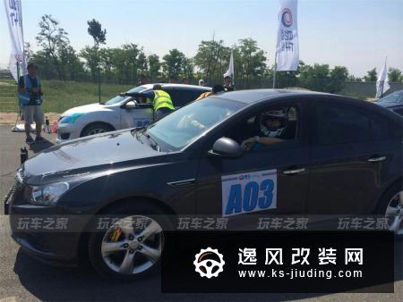 玩乐至上，车友给5.3秒的高尔夫GTI移植了手动变速箱