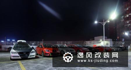 不给改装抹黑，四川车友的阿特兹进化改装总结