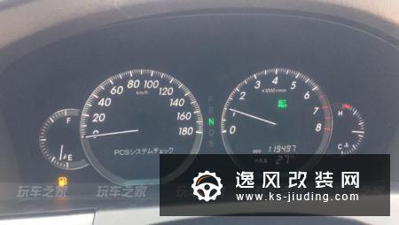 不爱奥迪爱老车，皇冠真爱粉的改装故事