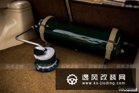 桑塔纳旅行版改装案例鸣谢车主:Tobias