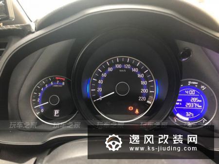 从飞度到GK5，顺德车友三年改装心路总结