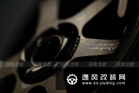 北京车友两年改装飞度，打造一台京城最JDM的GK5