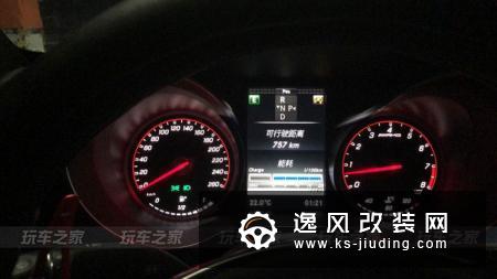 真正让我想入手C级Coupe