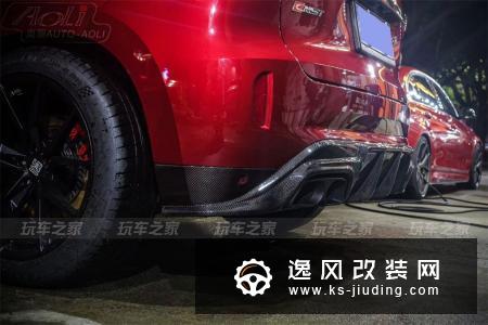 长城WEY VV7深度改装 并拿到“毕业证”