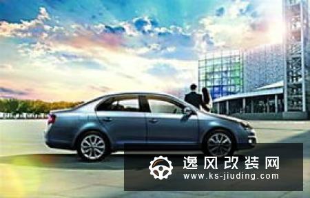 蛋蛋的个性红飞度改装案例  内附车模大片