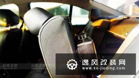 宝马320i载两人加速5.91秒 却用了国内最抠门的改装方案