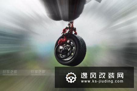 简洁干练的GK5改装，这辆飞度能和车主产生共鸣