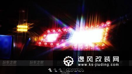 如何在百万轩逸中保持个性，广东车友的低趴轩逸改装