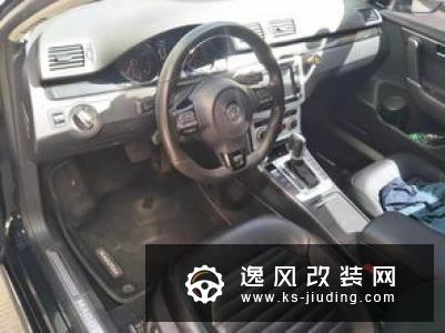 凯迪拉克ATS-L三年改装之路总结 升级二阶达成4.7秒