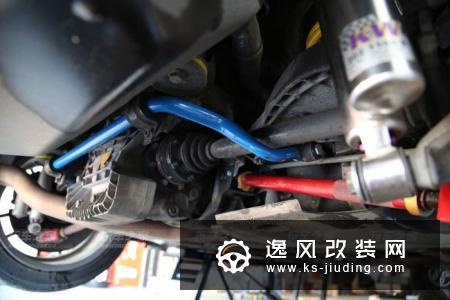 玩老车不容易，美国提宝马E46 M3赛道化改装总结