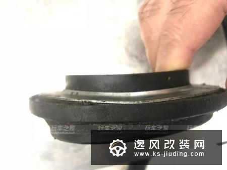 500匹高尔夫GTI爆改案例 LM500涡轮/AW stage3阶