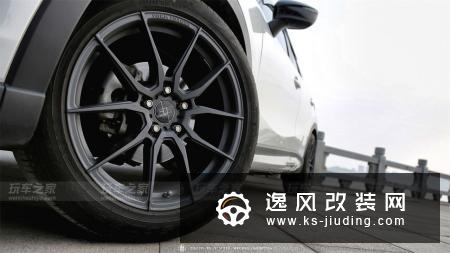 一年心血的投入 珠海车友的马自达CX-5改装总结