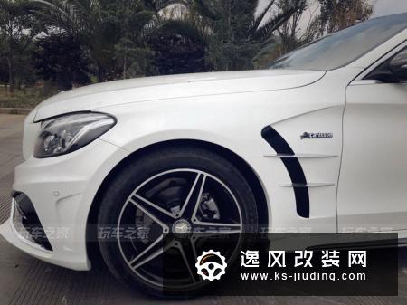 三年半的时间里,改过国产63包围,(不建议改,纯属玻璃钢材质,脆的要命)