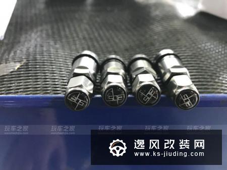 阿特兹2.5L改装案例 车友分享改装刹车被坑经历
