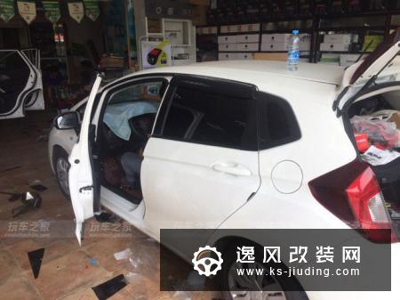 我心中的超跑GK5不是一辆简单的7万小车
