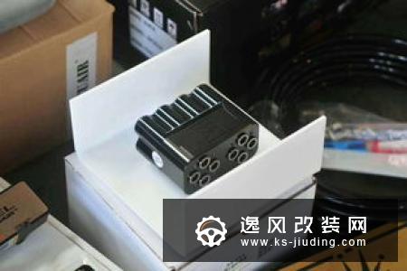 车友提别克威朗三厢版，不甘平庸改装全网首例气动低趴案例