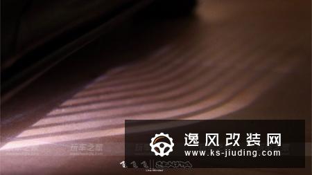 如何在百万轩逸中保持个性，广东车友的低趴轩逸改装