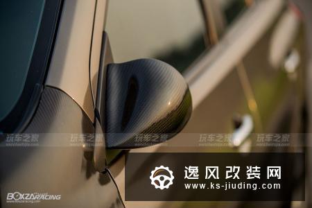 日产阳光改装案例 家用车也能有竞技赛车的感觉