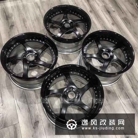 英菲尼迪Q50S改装案例
