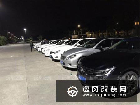锐志:2.5LV6后轮驱动!当时越是了解下去越是毒!
