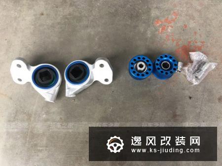 玩老车不容易，美国提宝马E46 M3赛道化改装总结