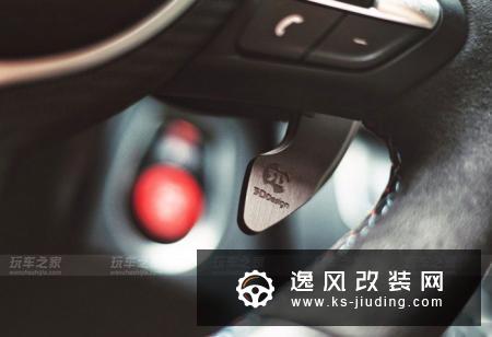 30万打造最美宝马328i旅行车，车主对改装有着深入骨髓的爱