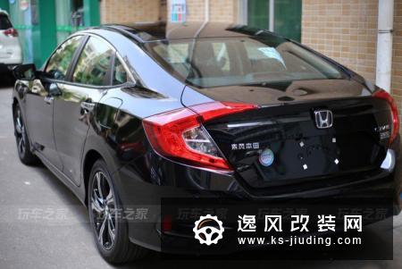2017年6月份订的车,这台黑色前后等了3个月,因为自己本身就很喜欢黑色