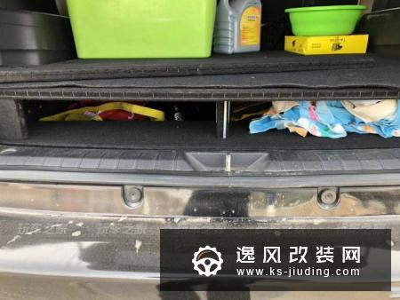 16年初我选择了一亮五十铃2.6汽油四驱皮卡,就是庆铃皮卡