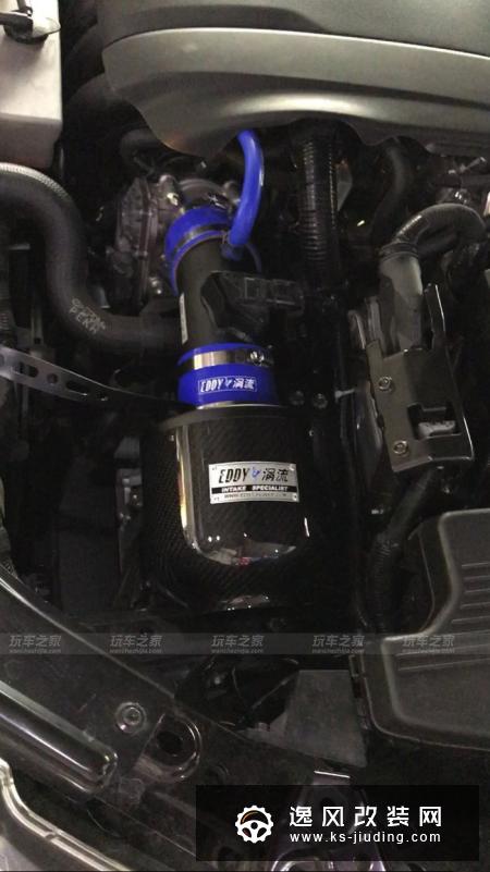 不给改装抹黑，四川车友的阿特兹进化改装总结