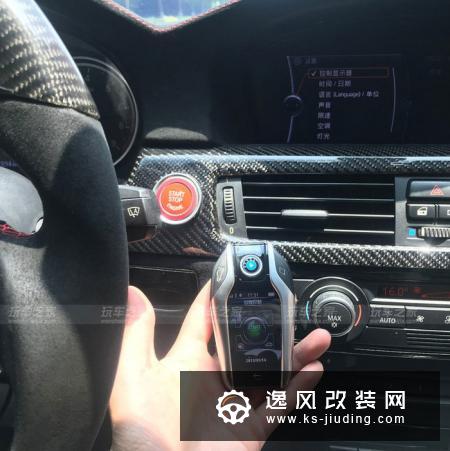戒不掉的改装瘾 经典自吸宝马E90 320i改装案例