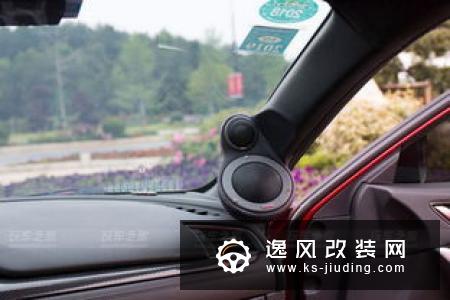 国内少有的阿特兹重度改装案例，回头率相当的高