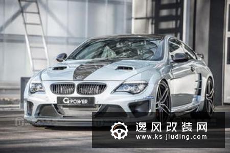 宝马435i改装案例 由内而外的蜕变