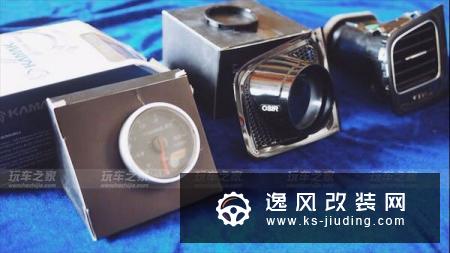 改了辆375匹的速腾 换成高尔夫GTI爆改后轻松上400匹