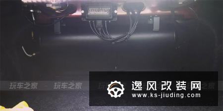 这才是真正的肌肉跑车，Mustang GT改装案例