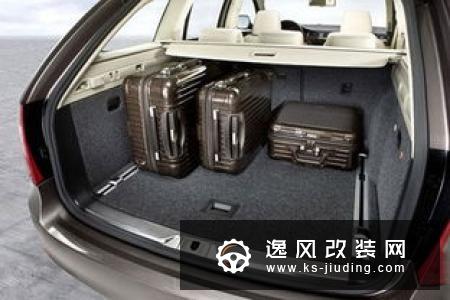 90后钟爱瓦罐车，入手桑塔纳旅行版翻新改装