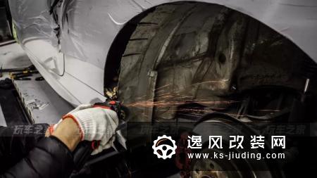 车友为圆梦怒提宝马330i 改装成LB宽体M3后却要卖掉？