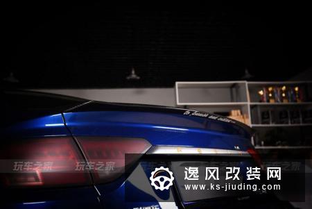 吉利帝豪GL改装气动避震，家用买菜车也能玩得出彩