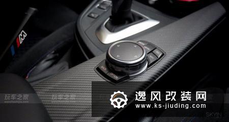 改装是对美好事物的追求，宝马3系姿态改装大片