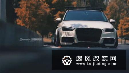 游走在浪与骚之间的奔驰C200 手工宽体与低趴倾角的美