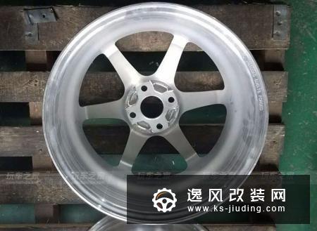 改装的钱可以买宝马了  阿乐的飞度GK5改装案例